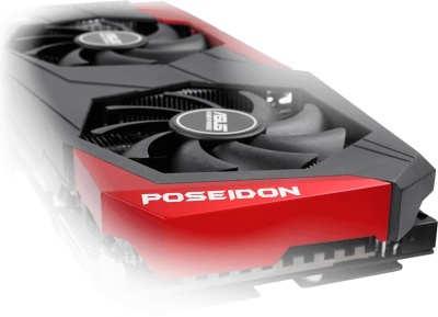 ASUS POSEIDON-GTX770-P-2GD5